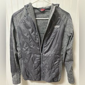 Kimes Ranch Performance Jacket NWOT